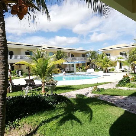 Apartamento 150M Da Praia De Canoa Quebrada Eksteriør bilde