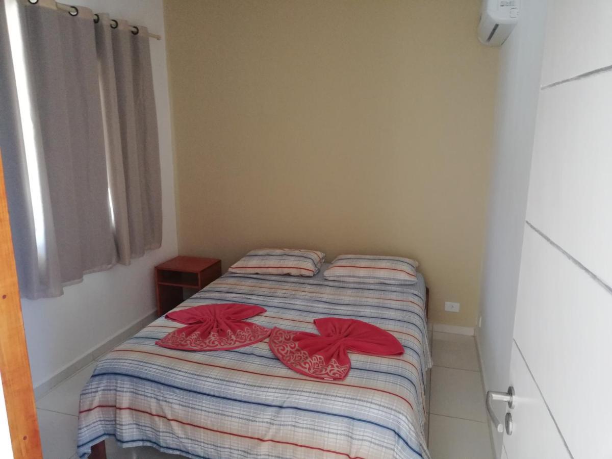 Apartamento 150M Da Praia De Canoa Quebrada Eksteriør bilde