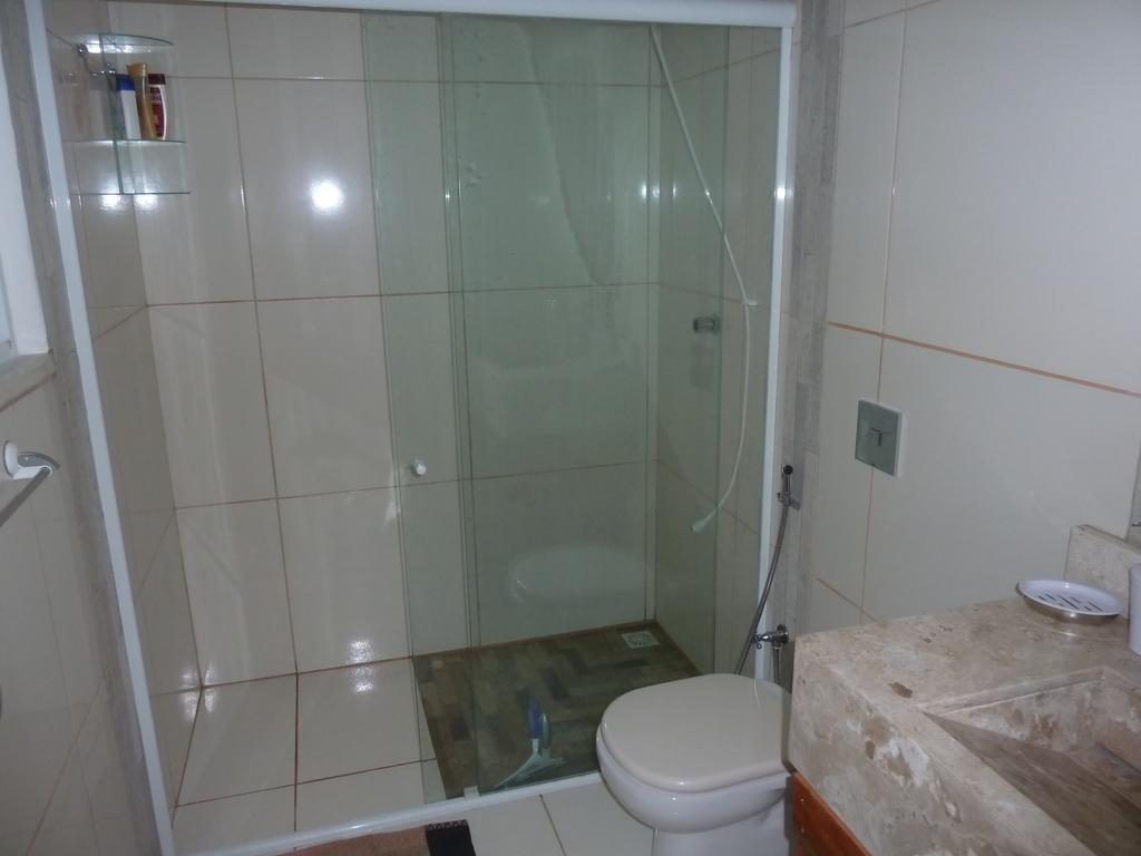 Apartamento 150M Da Praia De Canoa Quebrada Rom bilde