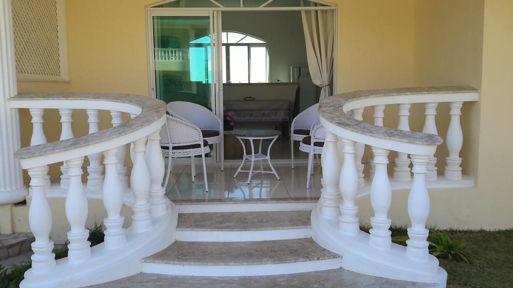 Apartamento 150M Da Praia De Canoa Quebrada Rom bilde