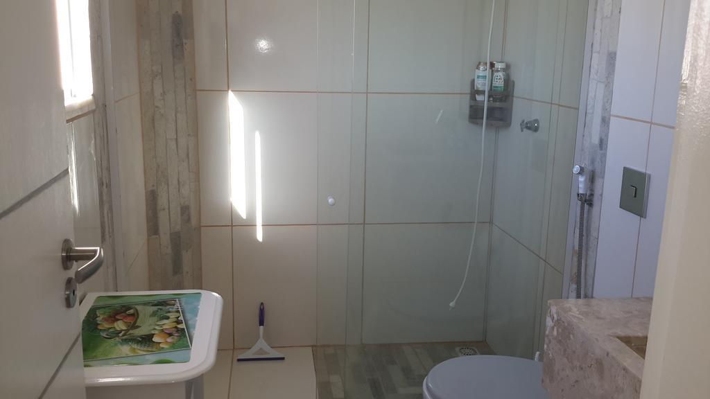 Apartamento 150M Da Praia De Canoa Quebrada Rom bilde