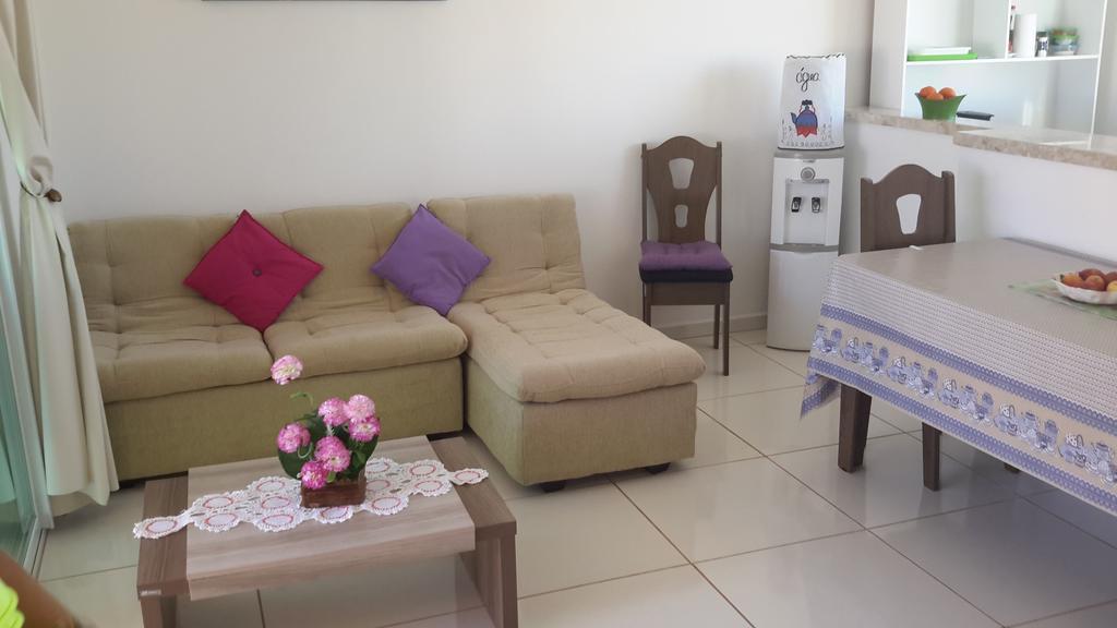 Apartamento 150M Da Praia De Canoa Quebrada Rom bilde