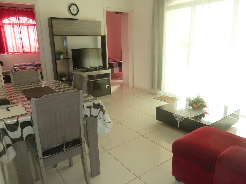 Apartamento 150M Da Praia De Canoa Quebrada Rom bilde