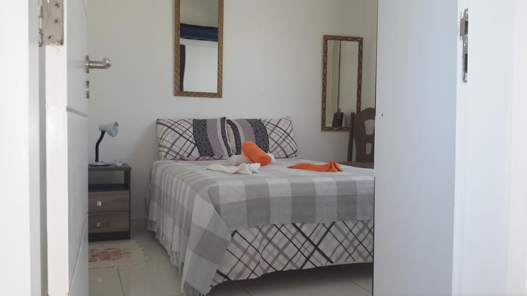 Apartamento 150M Da Praia De Canoa Quebrada Rom bilde