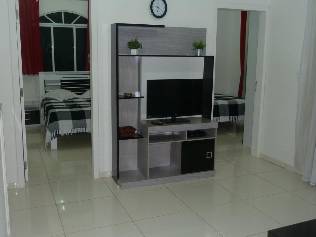 Apartamento 150M Da Praia De Canoa Quebrada Eksteriør bilde